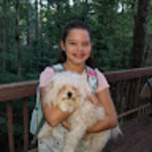 Meet your Posher, Leah trigg